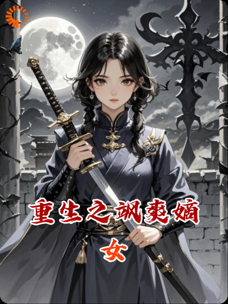重生之飒爽嫡女