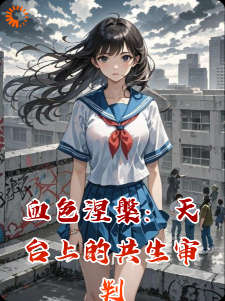 血色涅槃：天台上的共生审判