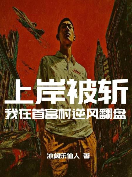 上岸被斩，我在首富村逆风翻盘
