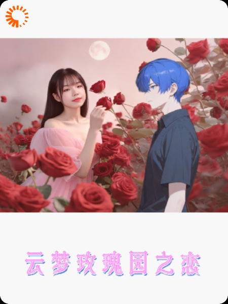 云梦玫瑰园之恋