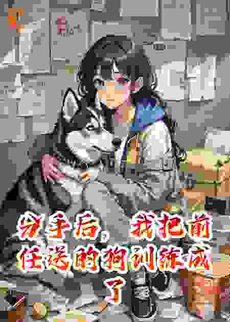 分手后，我把前任送的狗训练成了赘婿