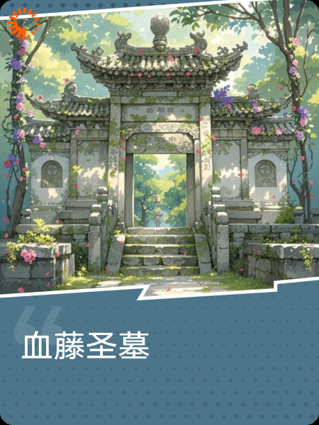 血藤圣墓