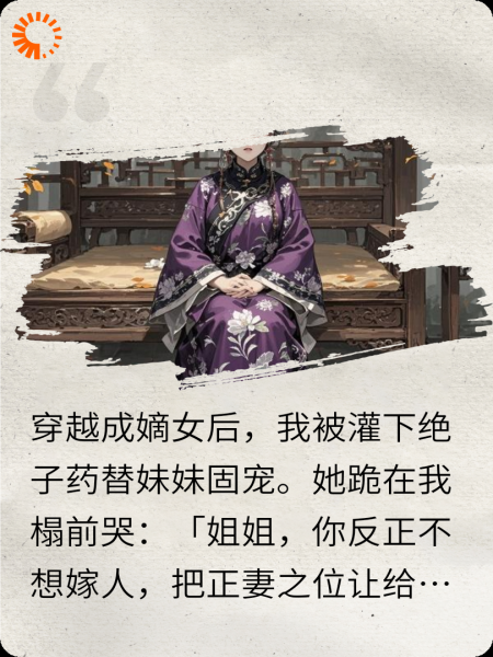 被规训杀死后我回来了