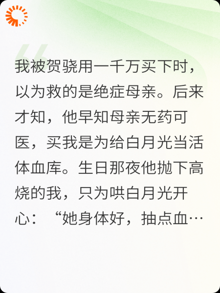 天价替身