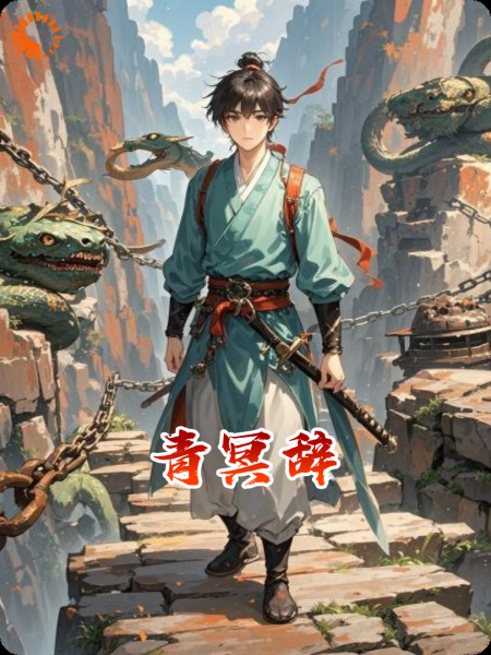 青冥辞