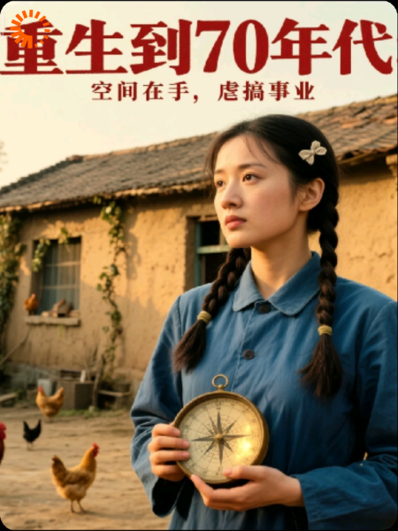 七零军婚：重生空间虐渣搞事业
