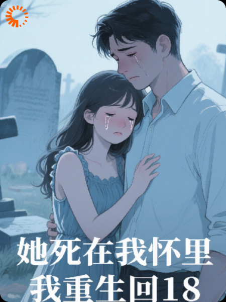 她死在我怀里，我重生回18