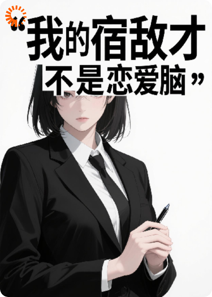 我的宿敌才不是恋爱脑