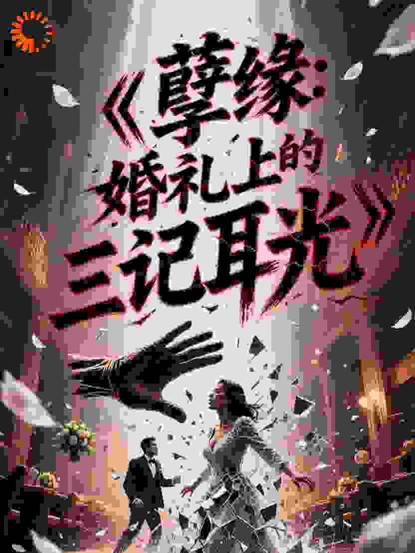 孽缘：婚礼上的三记耳光