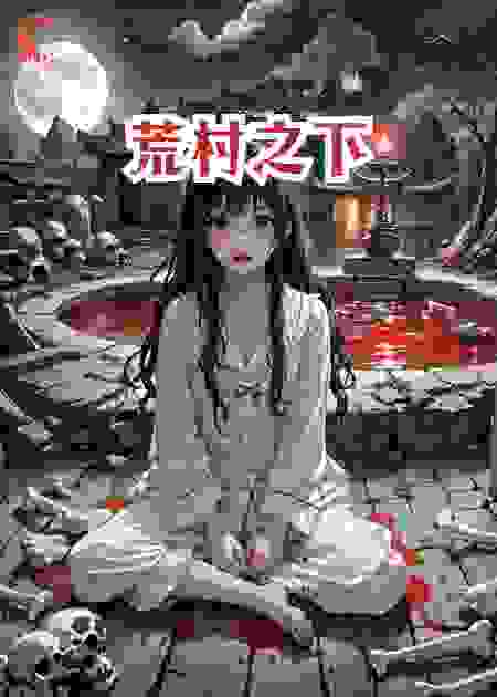 荒村之下