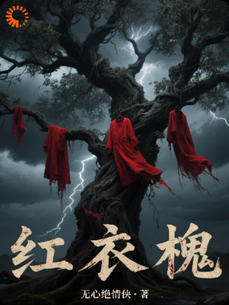 红衣槐