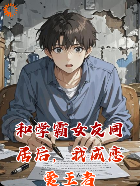 和学霸女友同居后，我成恋爱王者