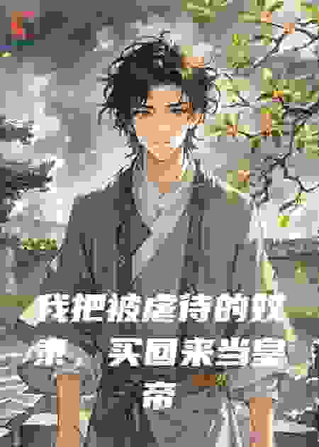 我把被虐待的奴隶，买回来当皇帝