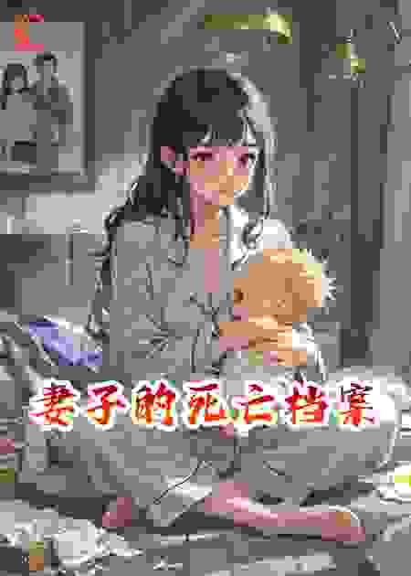 妻子的死亡档案