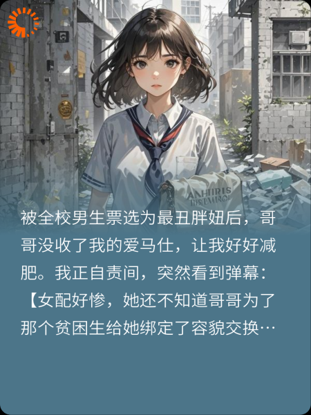 大小姐她杀出重围