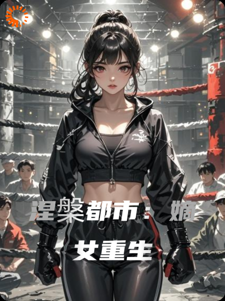 涅槃都市：嫡女重生