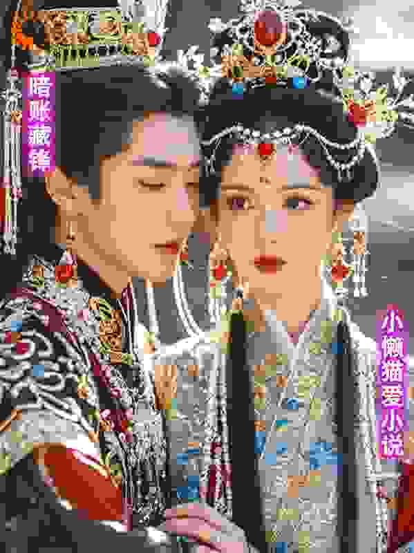 暗账藏锋