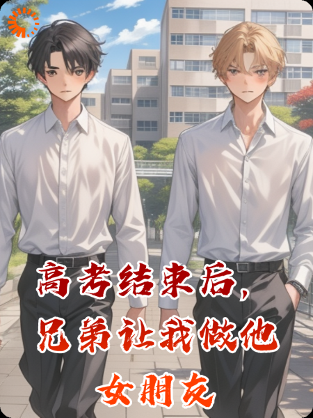 高考结束后，兄弟让我做他女朋友