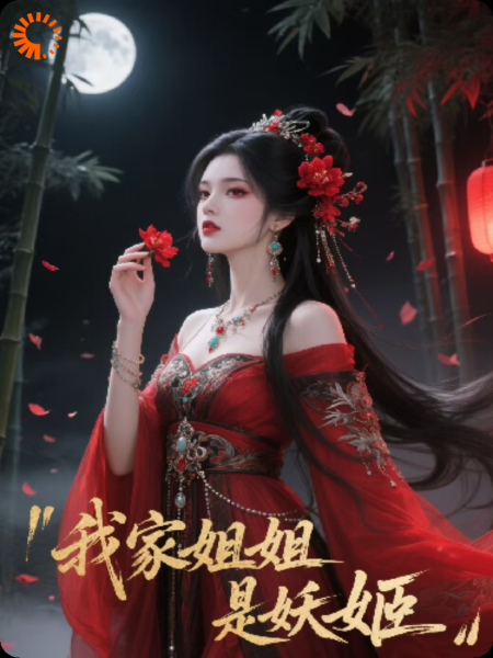 我家姐姐是妖姬？