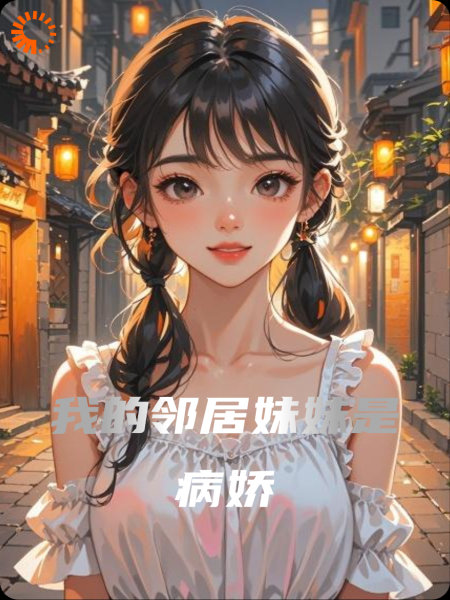 我的邻居妹妹是病娇