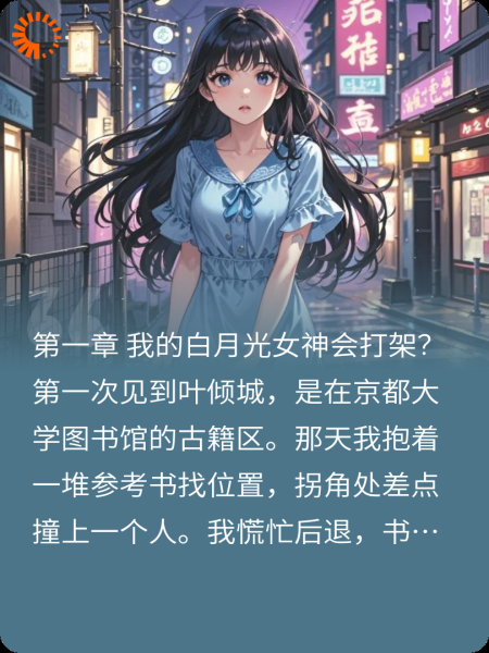 我的白月光竟是京都黑道大佬