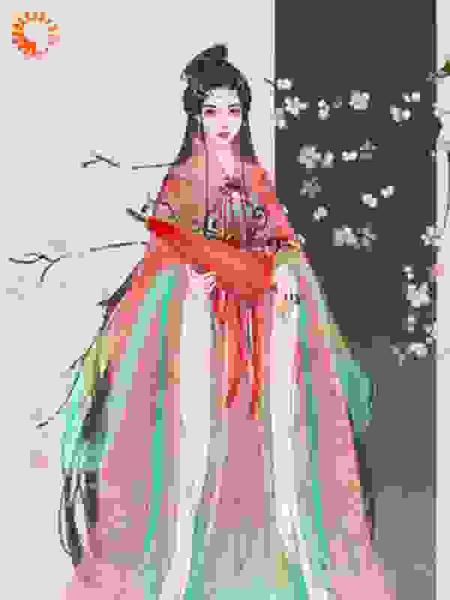 桃焰复炽