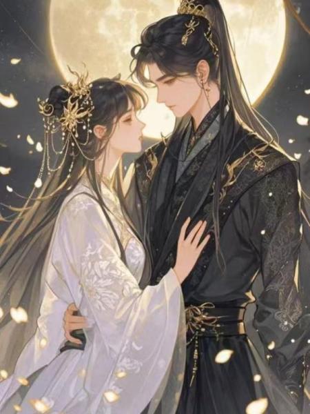 夫君攀附长公主把我贬妻为奴，却不知我能给他皇位