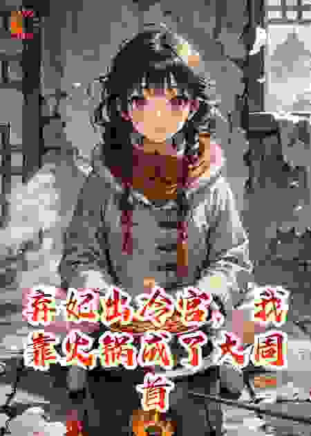 弃妃出冷宫，我靠火锅成了大周首富