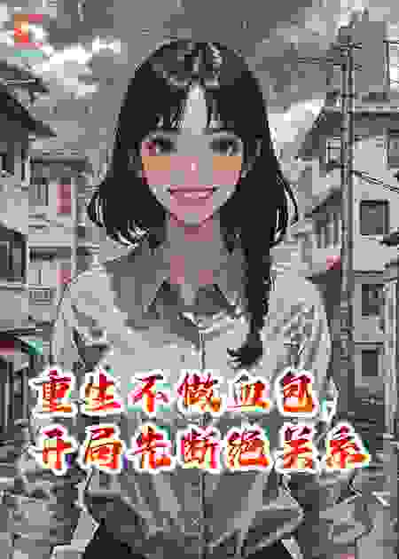 重生不做血包，开局先断绝关系