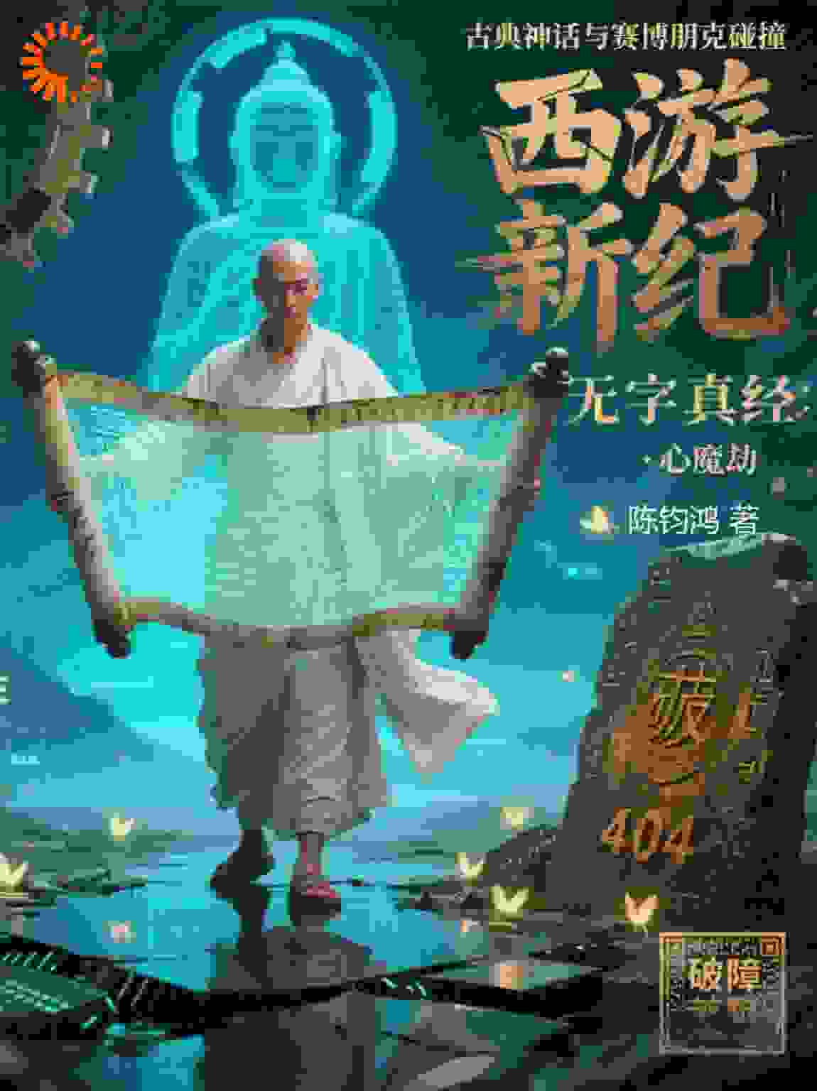 18业镜台前照千劫铁面判官勾罪业
