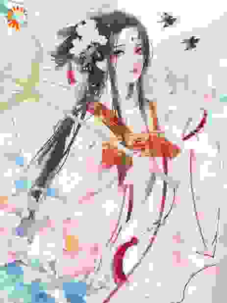 夫君要休妻另娶，那我就当寡妇