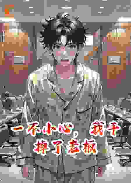 一不小心，我干掉了老板