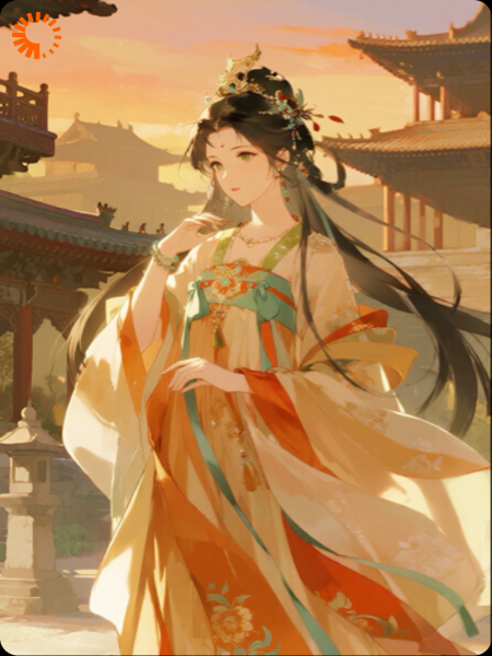 公主的逆命棋局