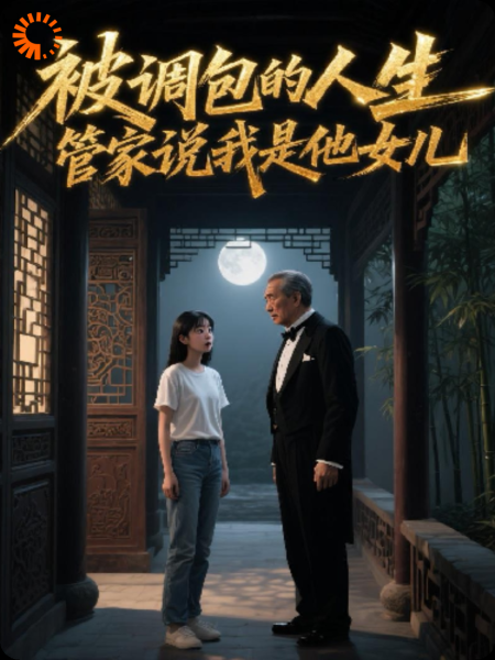 被调包的人生，管家说我是他女儿