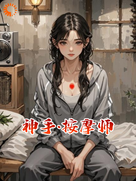 神手•按摩师
