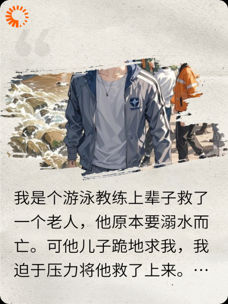 重生后，我将舆论父子送回老家