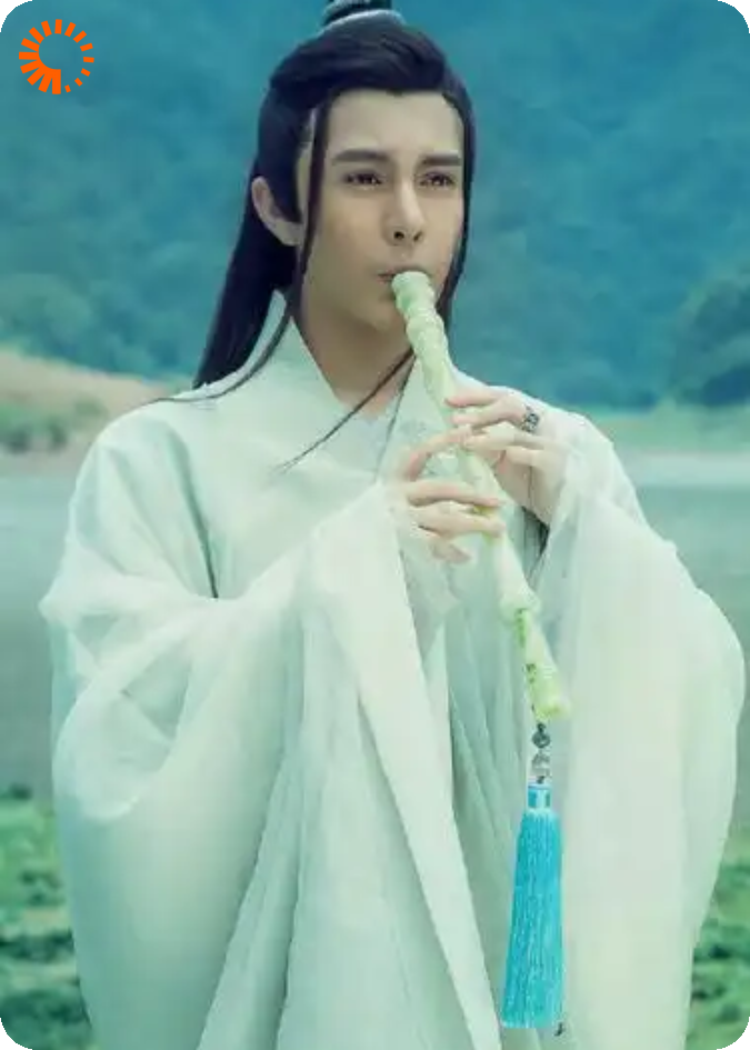 香蜜之锦觅选择了彦佑