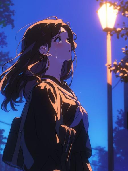 殊途不同归