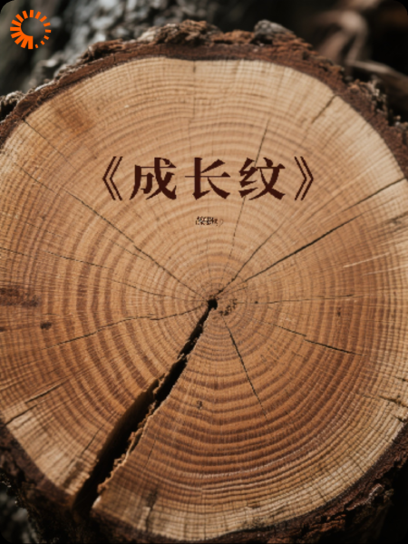 成长纹
