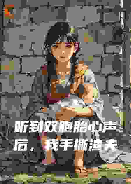 听到双胞胎心声后，我手撕渣夫