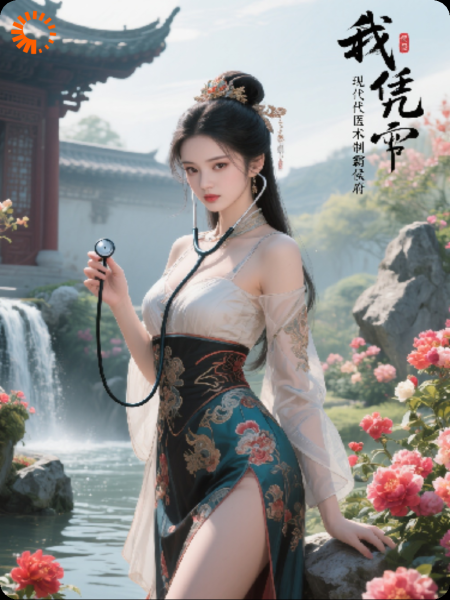 我凭现代医术制霸侯府