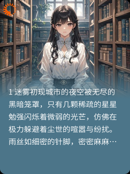 光明纪元：暗影之战
