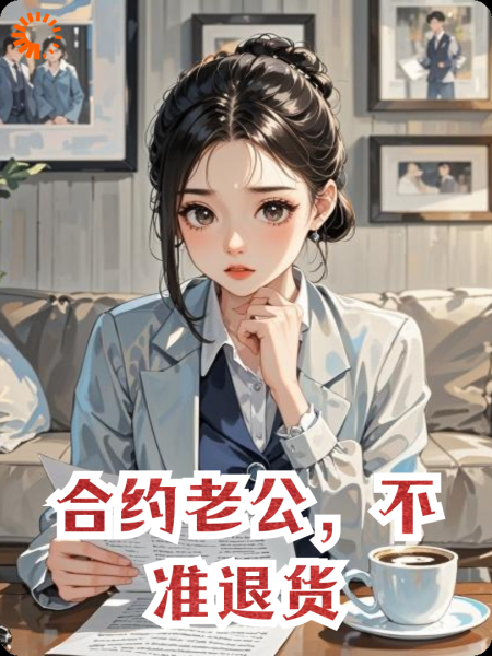 合约老公，不准退货