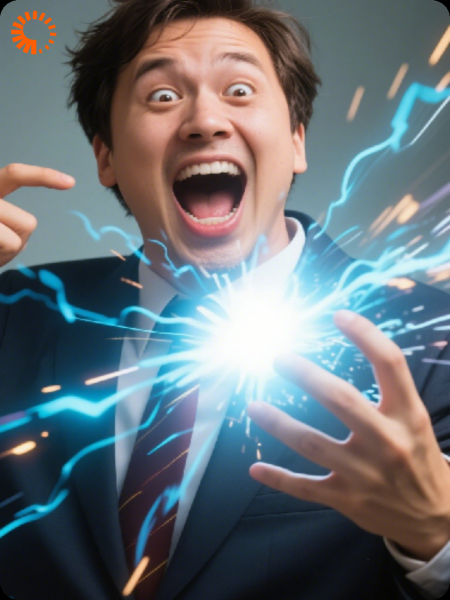 让你去扫黄，你却逮了老丈人？