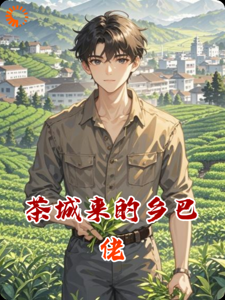 茶城来的乡巴佬