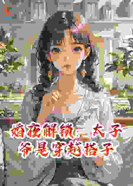 婚夜解锁：太子爷是穿越搭子