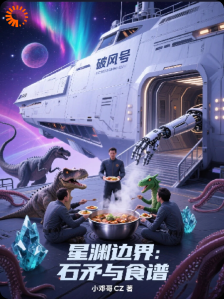 星渊边界：石矛与食谱