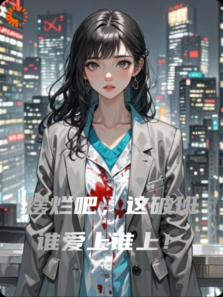 摆烂吧，这破班谁爱上谁上！