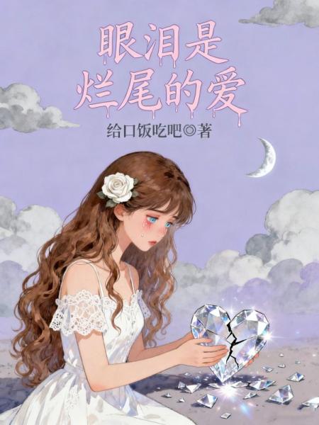 眼泪是烂尾的爱