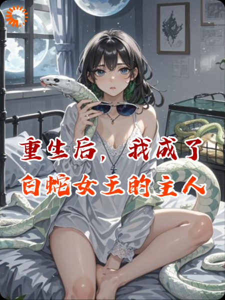 重生后，我成了白蛇女王的主人
